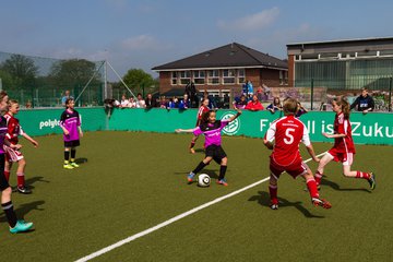 Bild 111 - Qualifikationsturnier Metropolregion Hamburg-Cup 2013